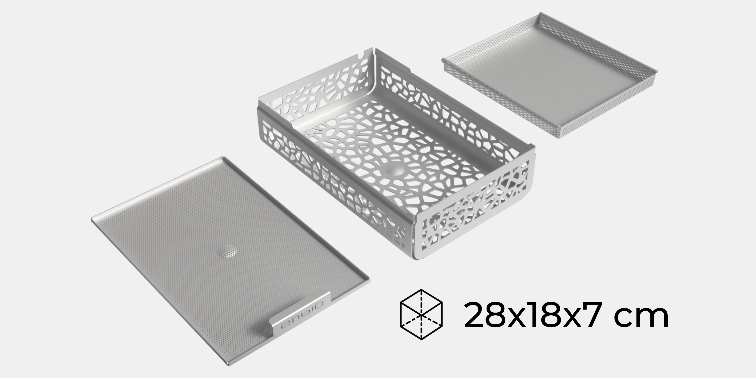 Enbio PRO 2025 (Class B) + Magic Filter + Sterilization guide