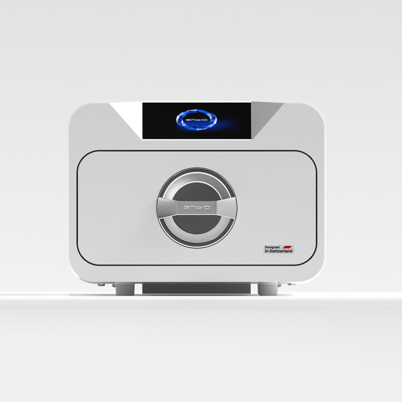 Autoclave Enbio PRO 2025 (Class B) + Magic Filter + Sterilization guide