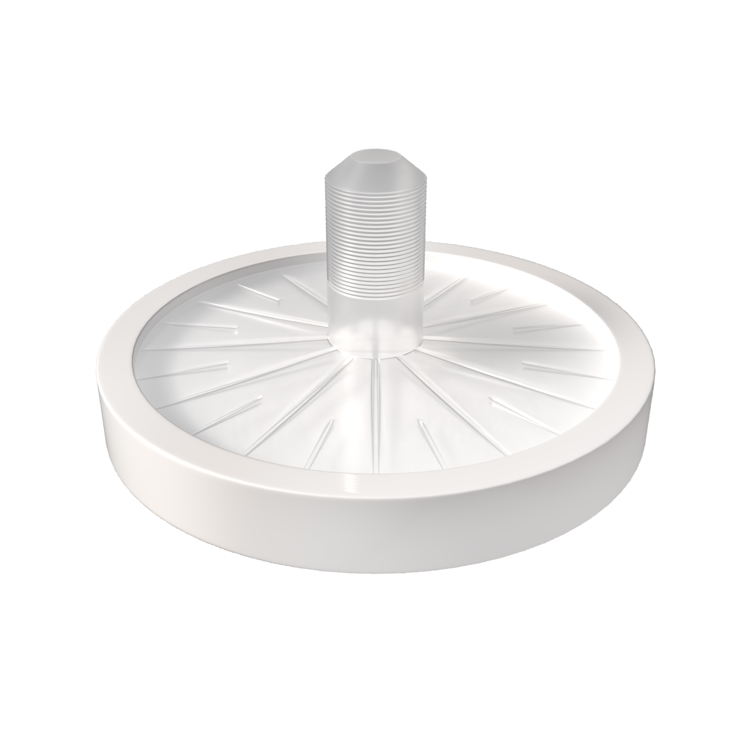 Sada HEPA filtrů 6× – ENBIO S/PRO