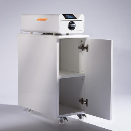 Autoclave super rapide Enbio S (Classe B) + Enbio Table + Filtre à eau