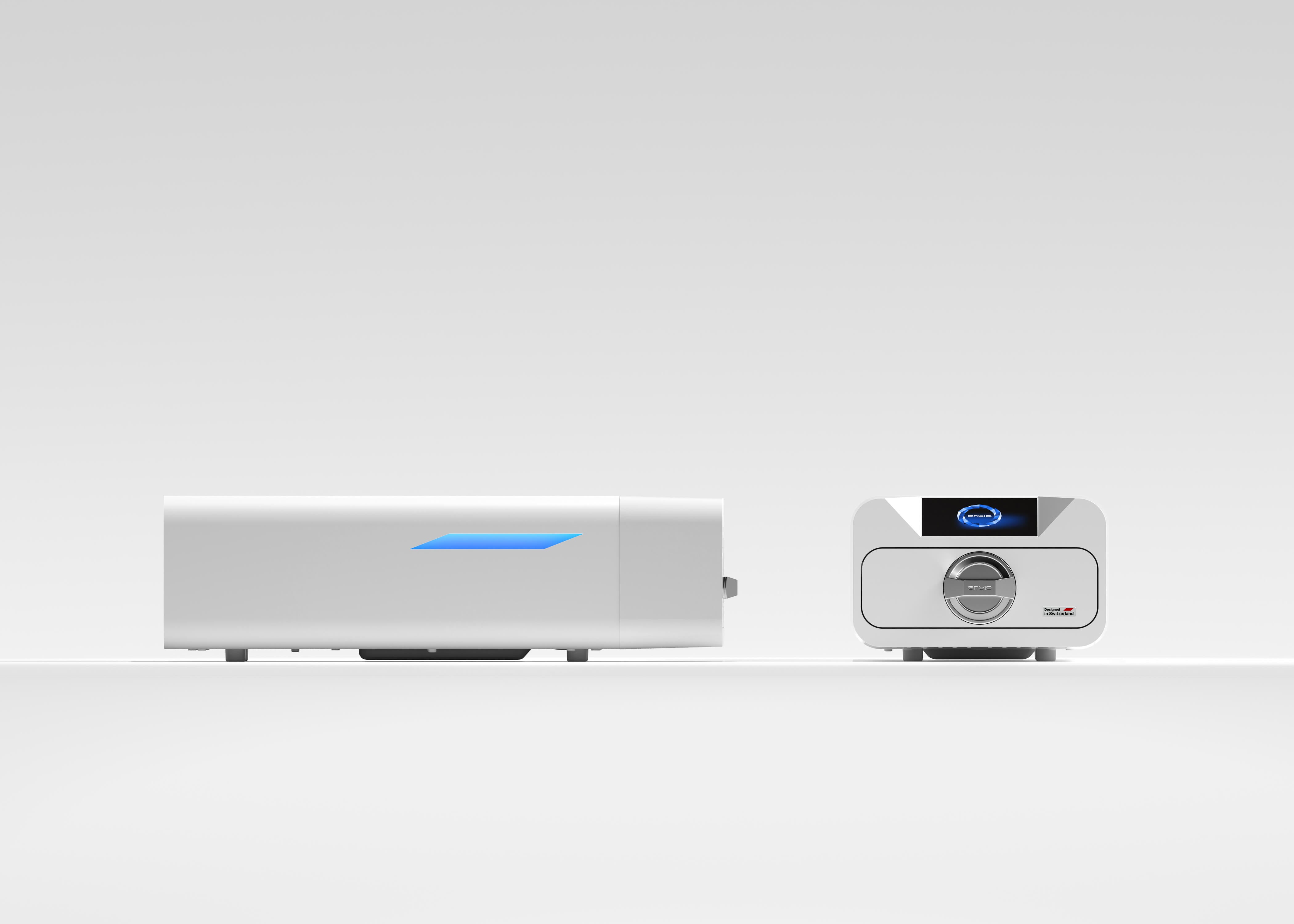 Autoclave super rapide Enbio S (Classe B) + Enbio Table + Filtre à eau