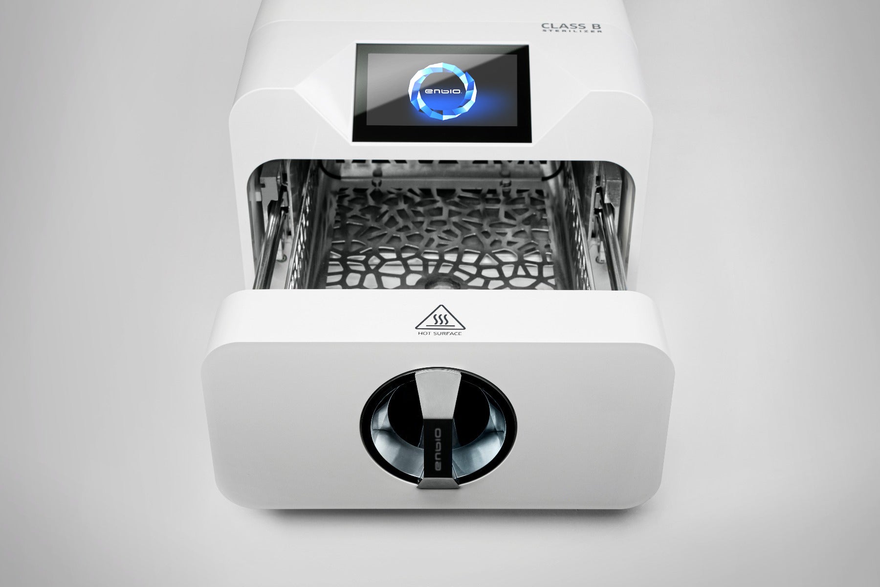 Enbio PRO (Clase B) + Filtro Mágico